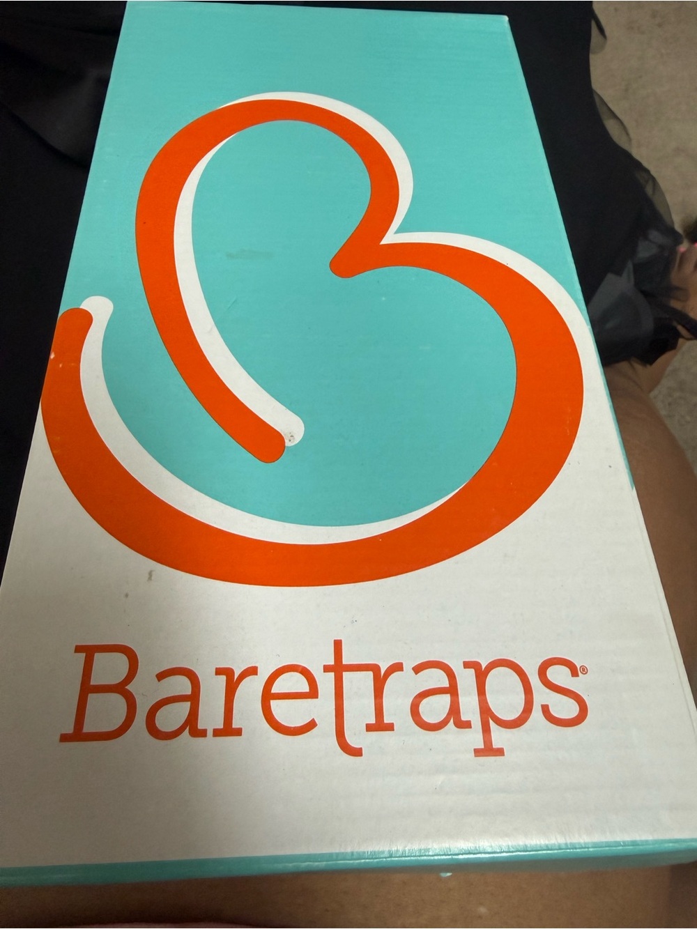 Baretraps comfy shoes.